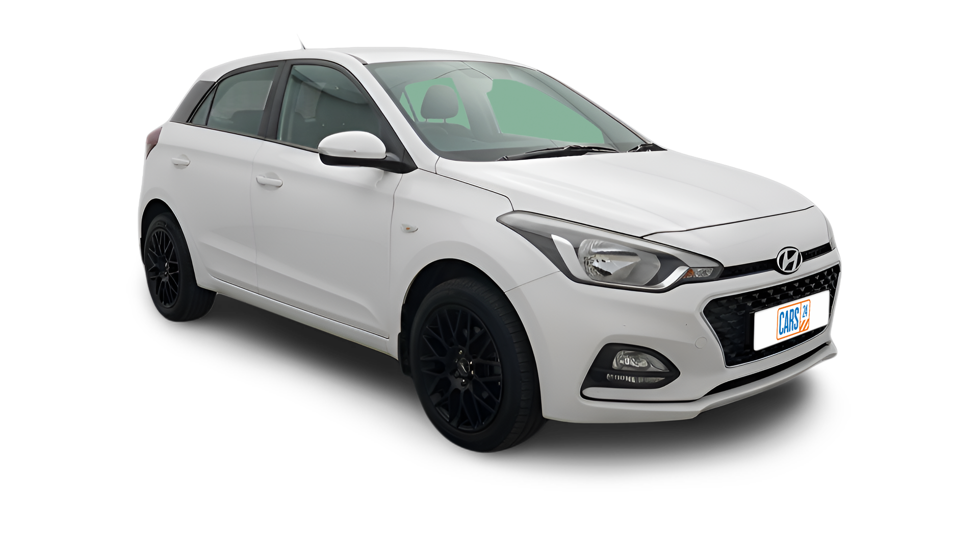 Hyundai Elite i20-img